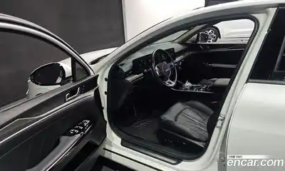 Kia K5 2025 2.0 Автомат в Москве № 131259, миниатюра 2