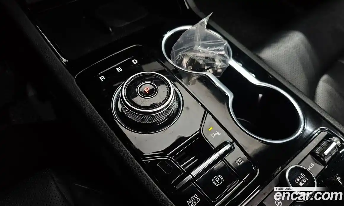 Kia K5 2025 2.0 Автомат в Москве № 131259, фото 3