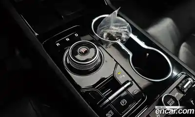 Kia K5 2025 2.0 Автомат в Москве № 131259, миниатюра 3