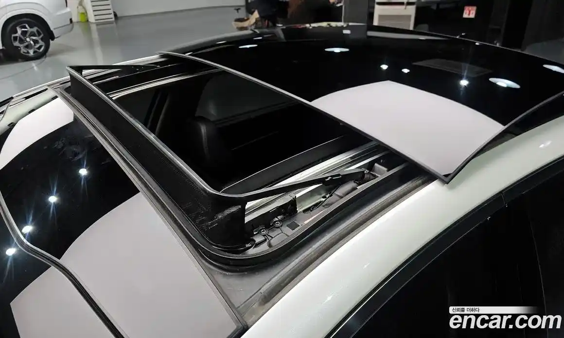 Kia K5 2025 2.0 Автомат в Москве № 131259, фото 4