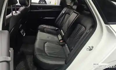 Kia K5 2025 2.0 Автомат в Москве № 131259, миниатюра 7