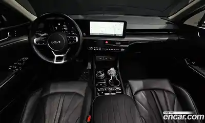 Kia K5 2025 2.0 Автомат в Москве № 131259, миниатюра 9