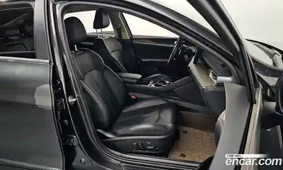 Kia K5 2022 2.0 Автомат в Москве № 132247, миниатюра 11