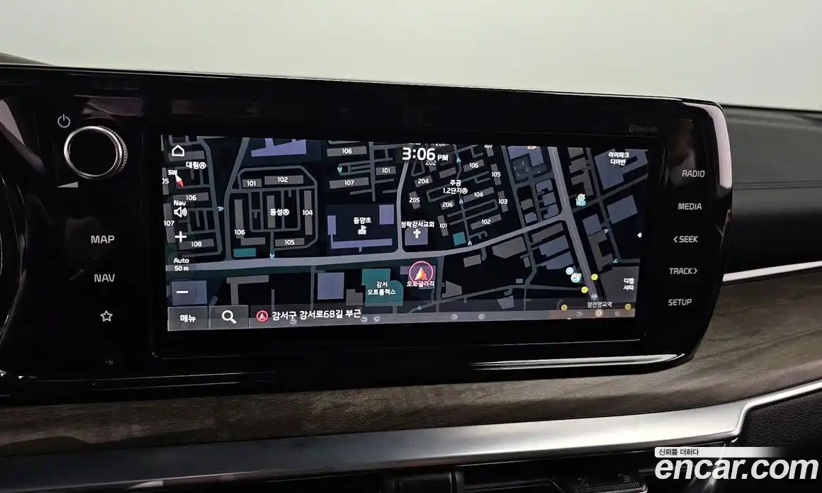 Kia K5 2022 2.0 Автомат в Москве № 132247, фото 19