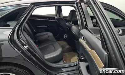 Kia K5 2022 2.0 Автомат в Москве № 132247, миниатюра 3