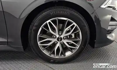 Kia K5 2022 2.0 Автомат в Москве № 132247, миниатюра 6