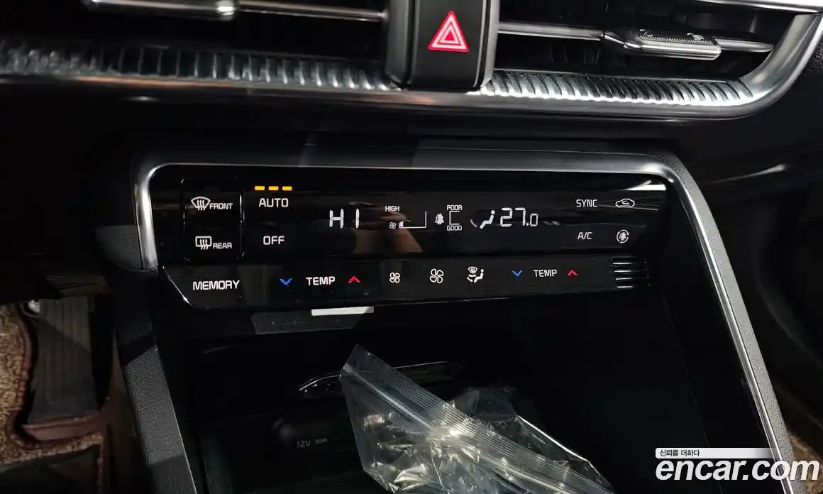 Kia K5 2022 2.0 Автомат в Москве № 132247, фото 7