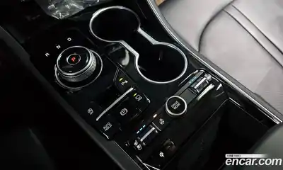 Kia K5 2022 2.0 Автомат в Москве № 132247, миниатюра 10