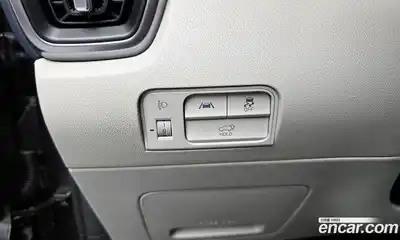 Kia Sorento 2022 1.6 Автомат в Москве № 133789, миниатюра 12