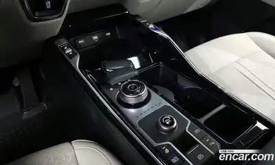 Kia Sorento 2022 1.6 Автомат в Москве № 133789, миниатюра 7