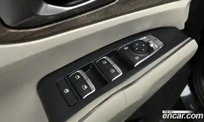 Kia Sorento 2022 1.6 Автомат в Москве № 133789, миниатюра 8