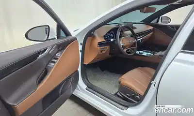 Genesis G80, 2023
