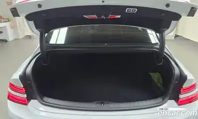 Genesis G80 2023 2.5 Автомат в Москве № 13388, миниатюра 12