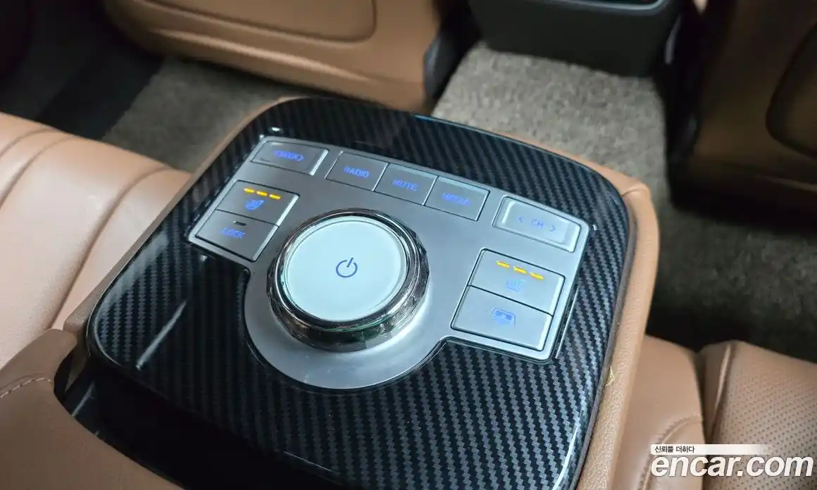 Genesis G80 2023 2.5 Автомат в Москве № 13388, фото 18