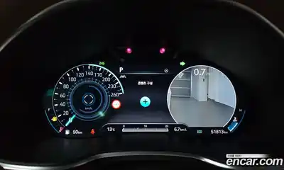 Genesis G80 2023 2.5 Автомат в Москве № 13388, миниатюра 2