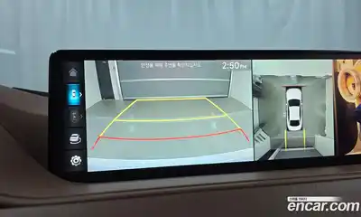 Genesis G80 2023 2.5 Автомат в Москве № 13388, миниатюра 9