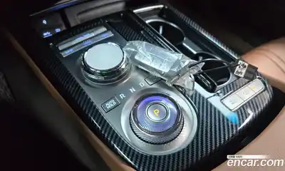 Genesis G80 2023 2.5 Автомат в Москве № 13388, миниатюра 10
