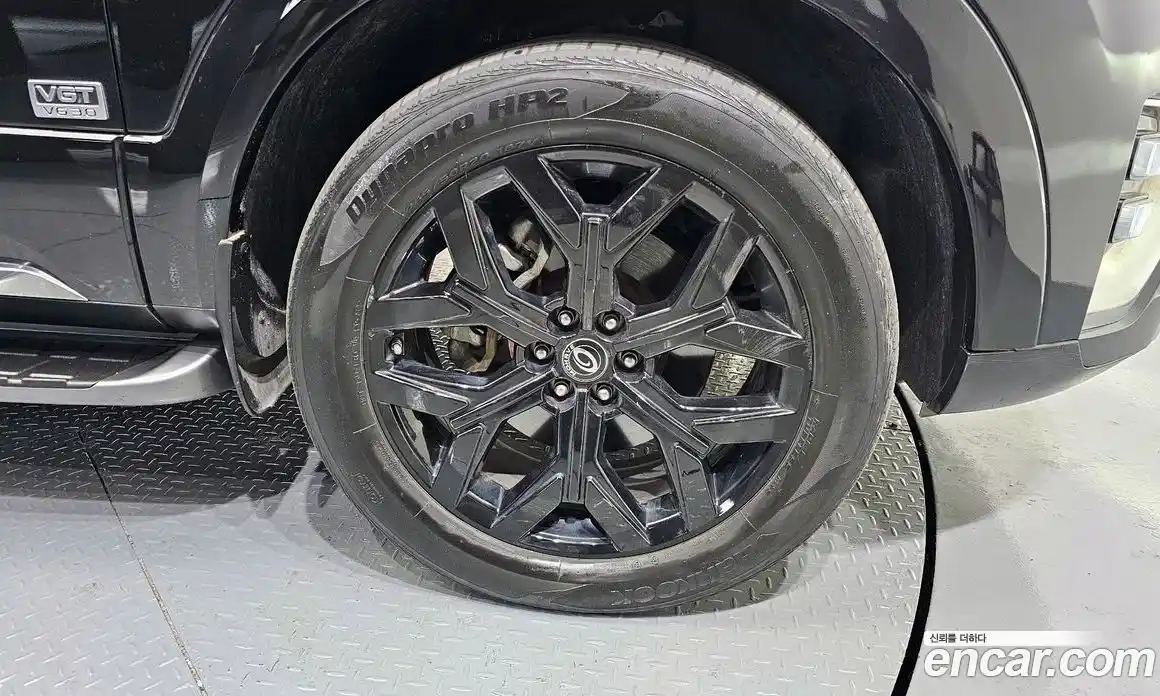 Kia Mohave 2021 3.0 Автомат в Москве № 133990, фото 15