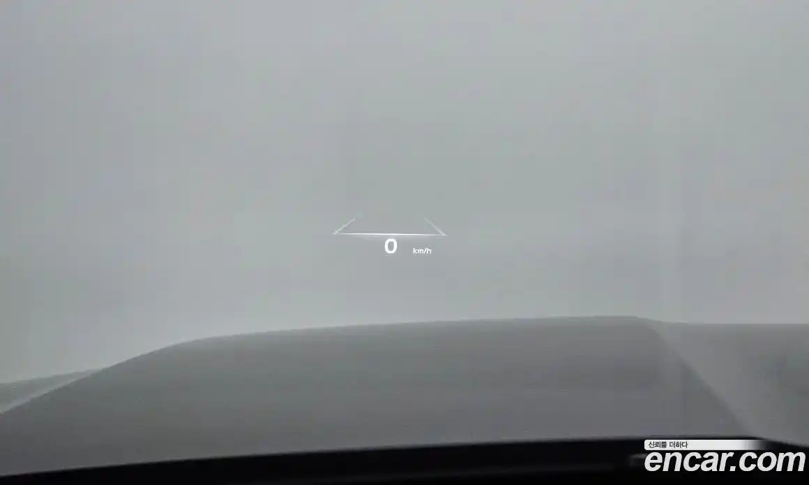 Kia Mohave 2021 3.0 Автомат в Москве № 133990, фото 17