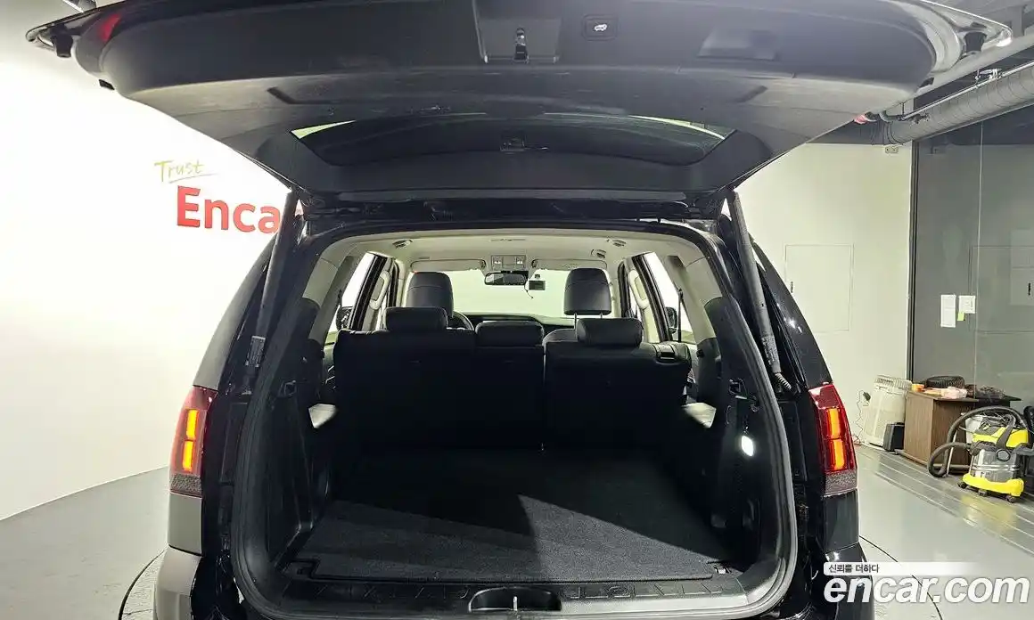 Kia Mohave 2021 3.0 Автомат в Москве № 133990, фото 20