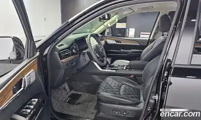 Kia Mohave 2021 3.0 Автомат в Москве № 133990, миниатюра 10