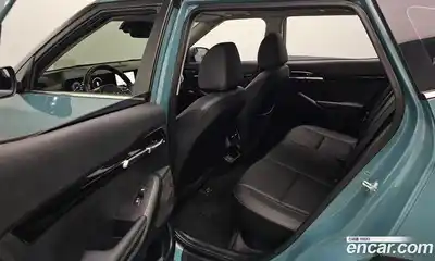 Kia Seltos 2023 2.0 Автомат в Москве № 134054, миниатюра 12