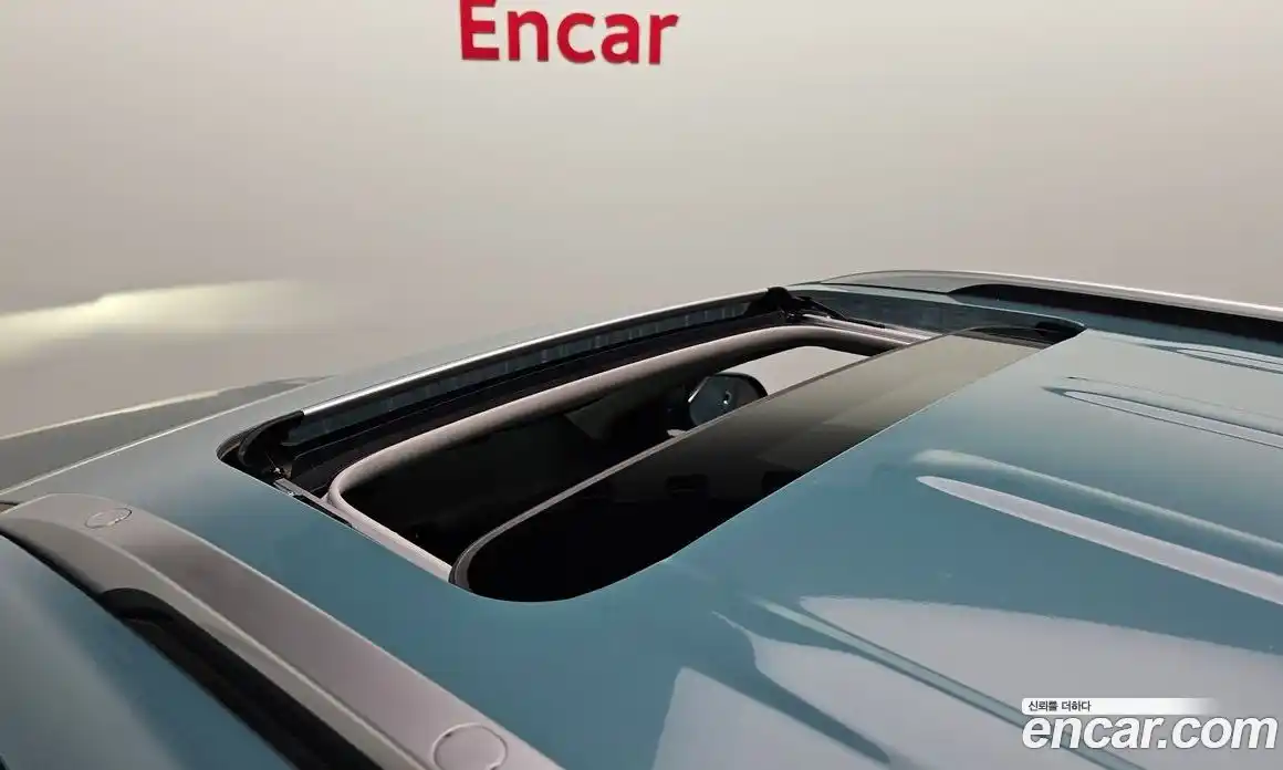 Kia Seltos 2023 2.0 Автомат в Москве № 134054, фото 19