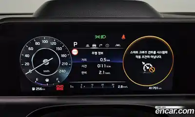 Kia Seltos 2023 2.0 Автомат в Москве № 134054, миниатюра 8