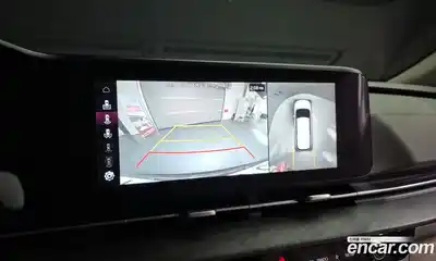 Kia Canival 2023 3.5 Автомат в Москве № 134091, миниатюра 12