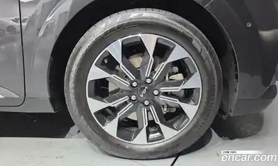 Kia Canival 2023 3.5 Автомат в Москве № 134091, миниатюра 8