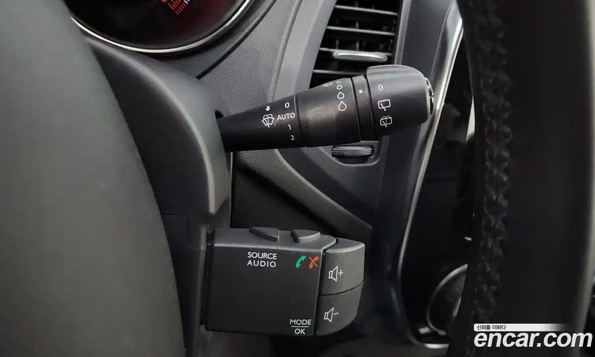 Renault QM3 2018 1.5 Автомат в Москве № 137188, фото 12