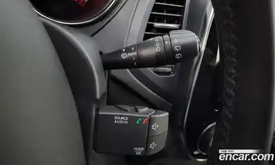 Renault QM3 2018 1.5 Автомат в Москве № 137188, миниатюра 12