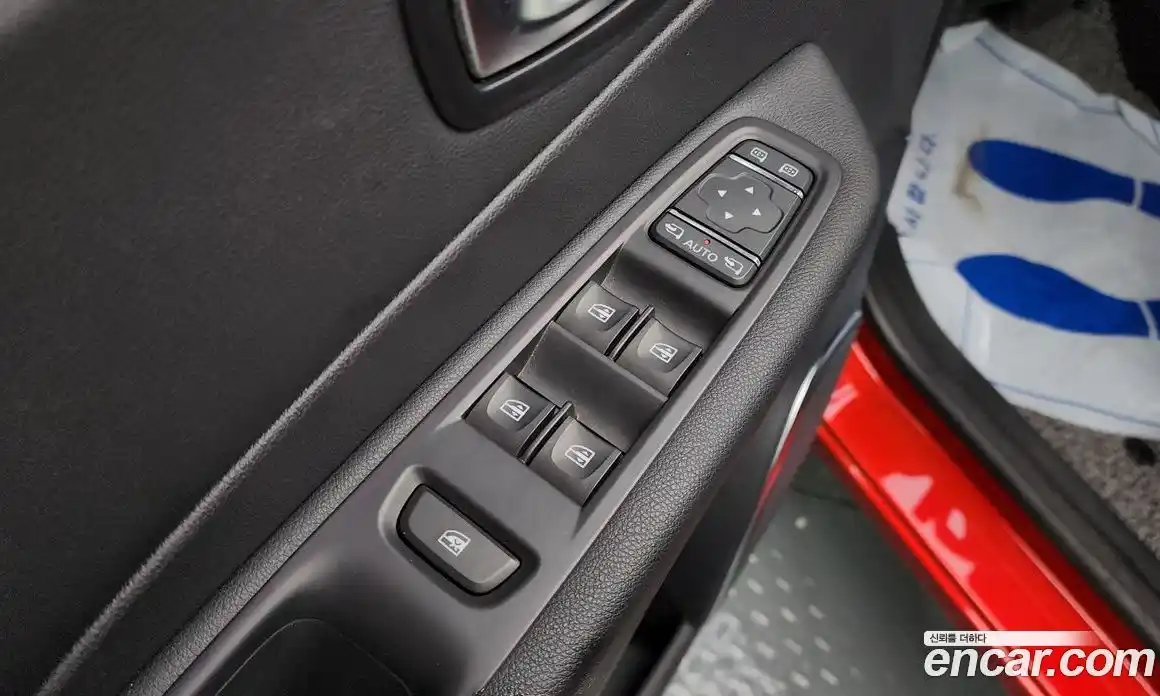 Renault QM3 2018 1.5 Автомат в Москве № 137188, фото 13