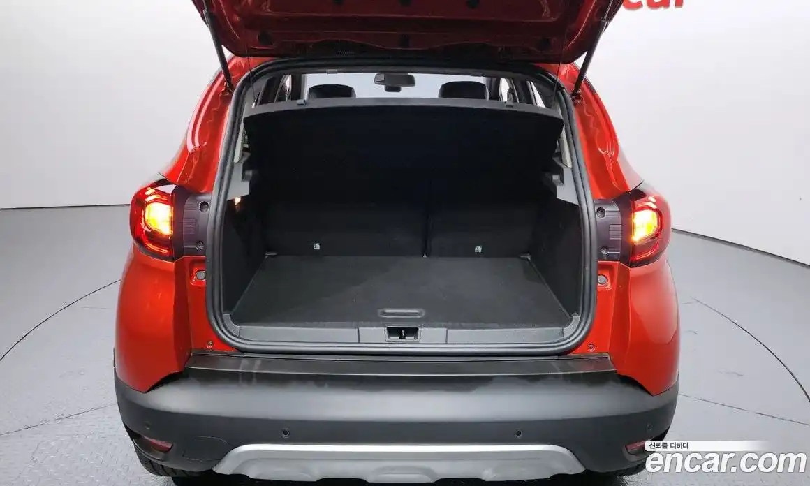 Renault QM3 2018 1.5 Автомат в Москве № 137188, фото 15