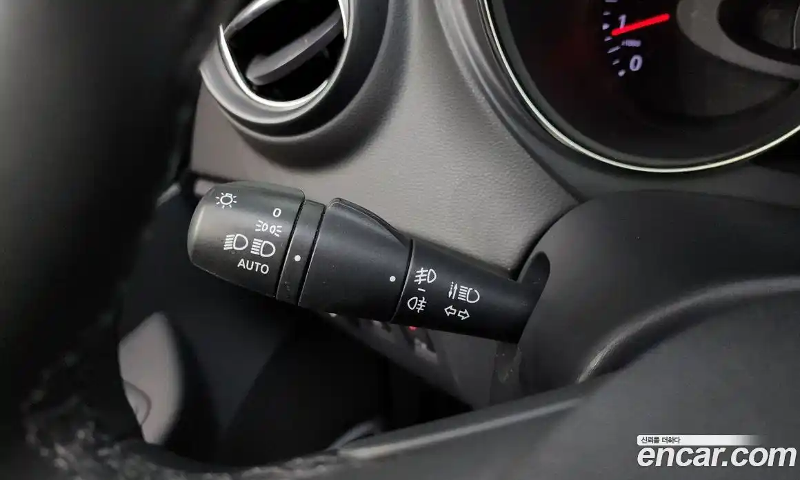 Renault QM3 2018 1.5 Автомат в Москве № 137188, фото 20