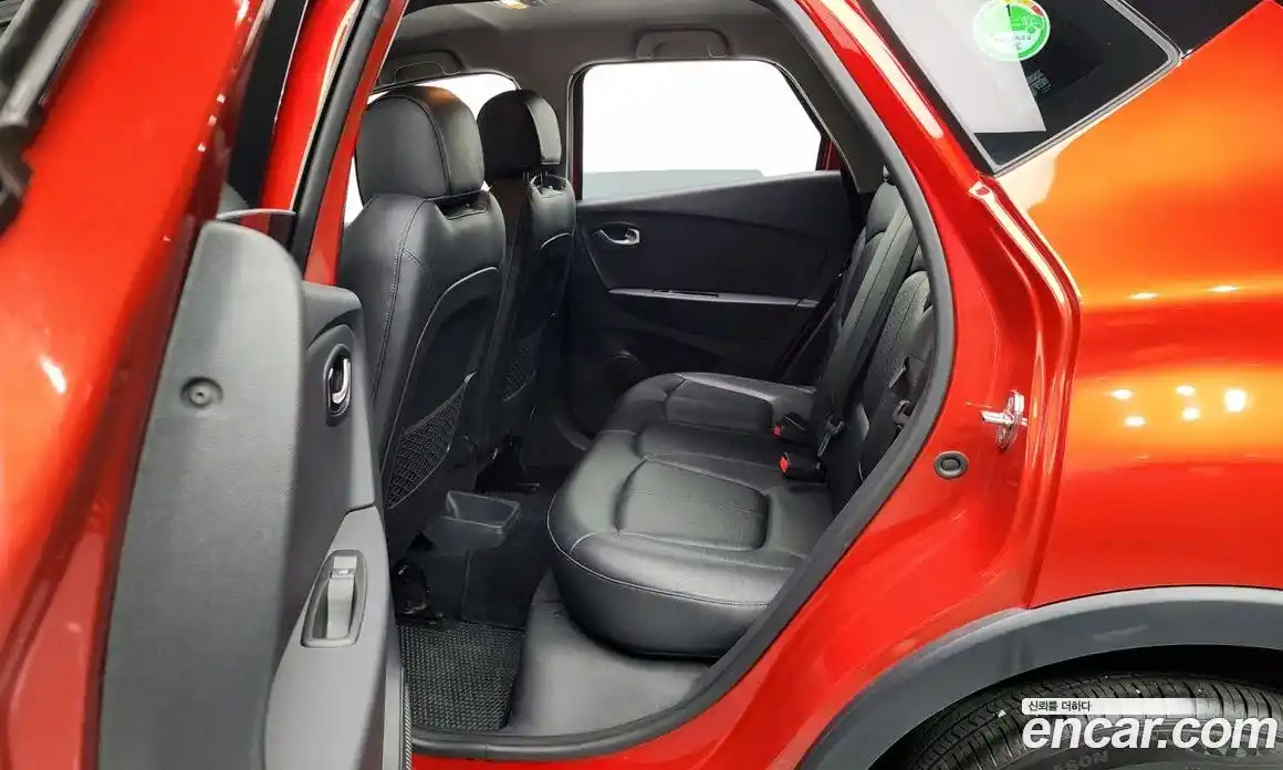 Renault QM3 2018 1.5 Автомат в Москве № 137188, фото 9