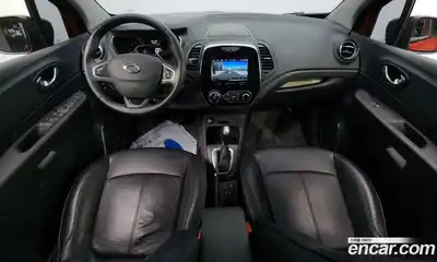 Renault QM3 2018 1.5 Автомат в Москве № 137188, миниатюра 10