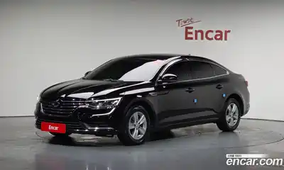 Renault SM6, 2019