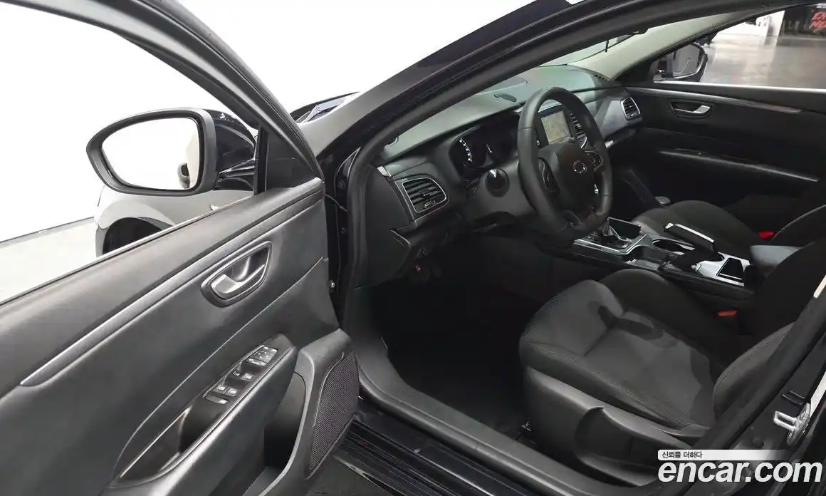 Renault SM6 2019 2.0 Автомат в Москве № 137812, фото 11