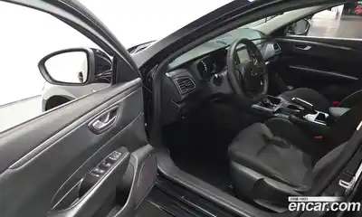 Renault SM6 2019 2.0 Автомат в Москве № 137812, миниатюра 11