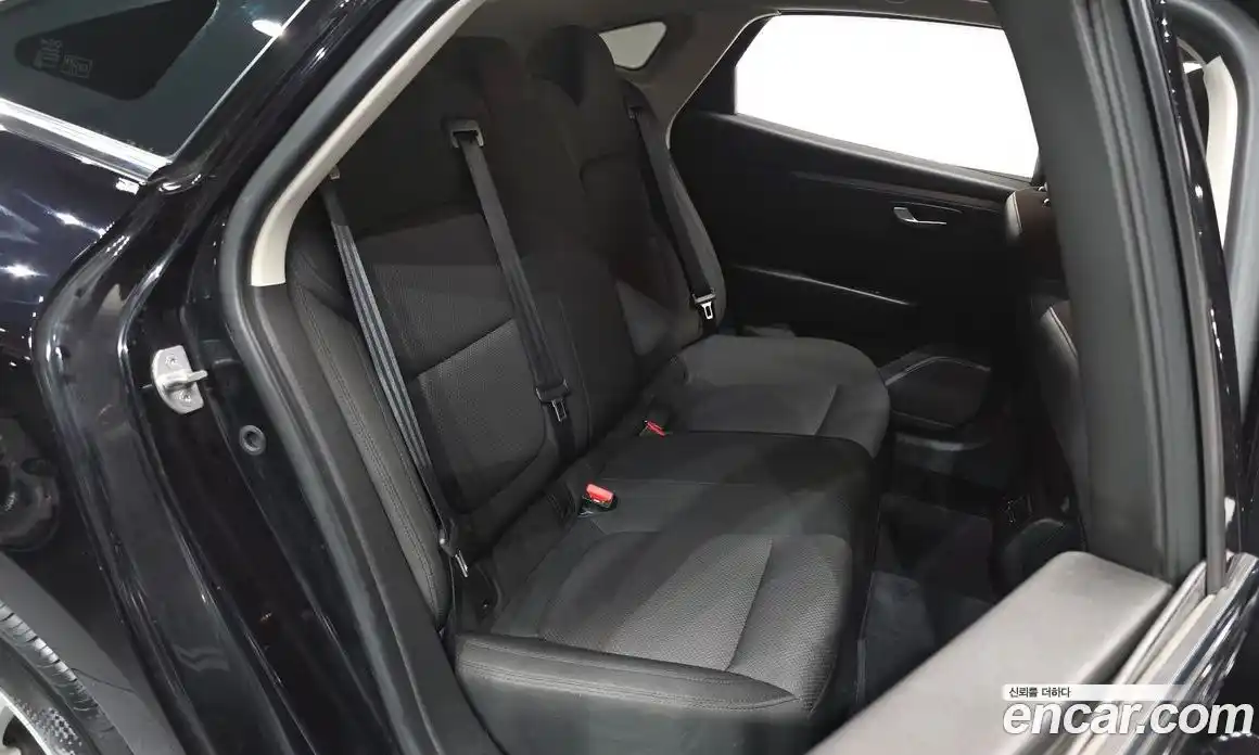 Renault SM6 2019 2.0 Автомат в Москве № 137812, фото 12