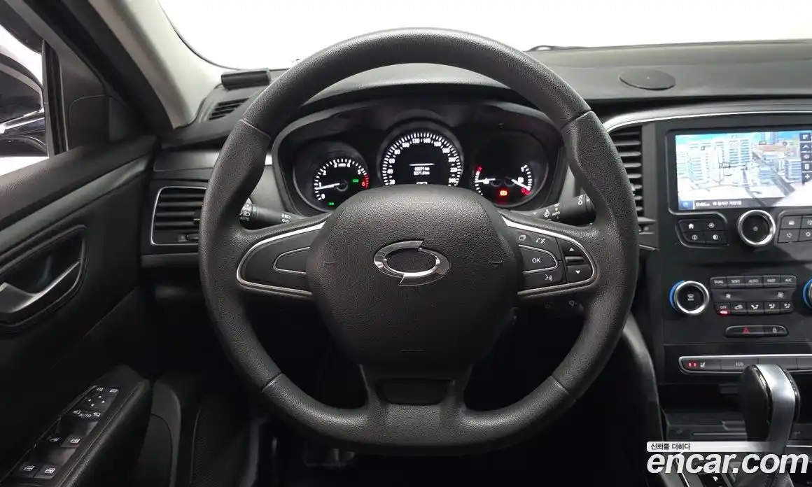 Renault SM6 2019 2.0 Автомат в Москве № 137812, фото 13