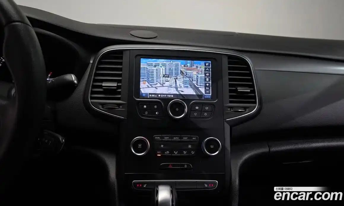 Renault SM6 2019 2.0 Автомат в Москве № 137812, фото 14