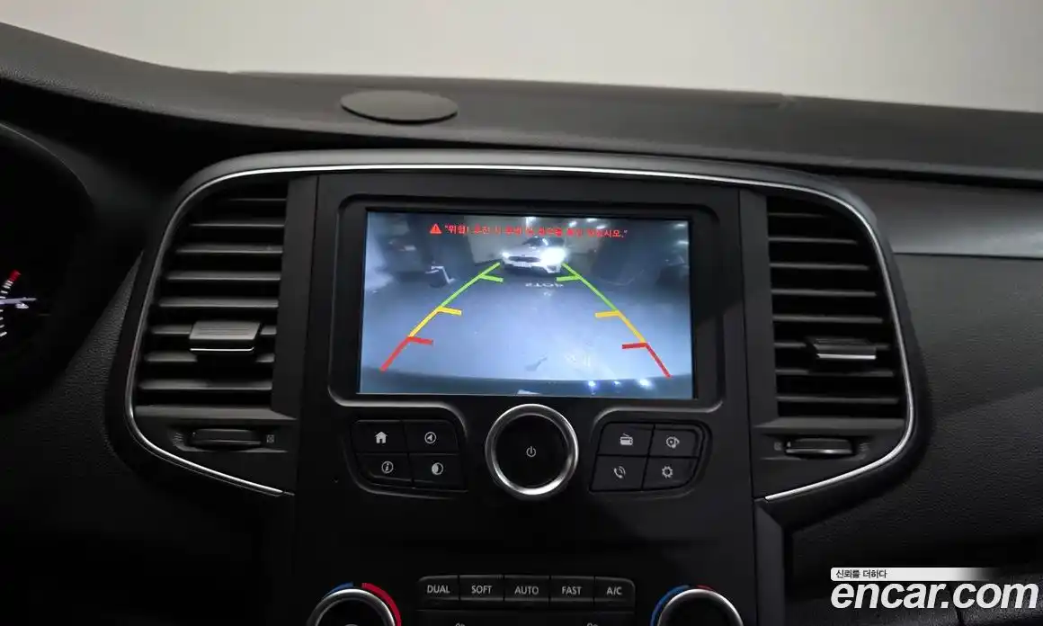 Renault SM6 2019 2.0 Автомат в Москве № 137812, фото 15