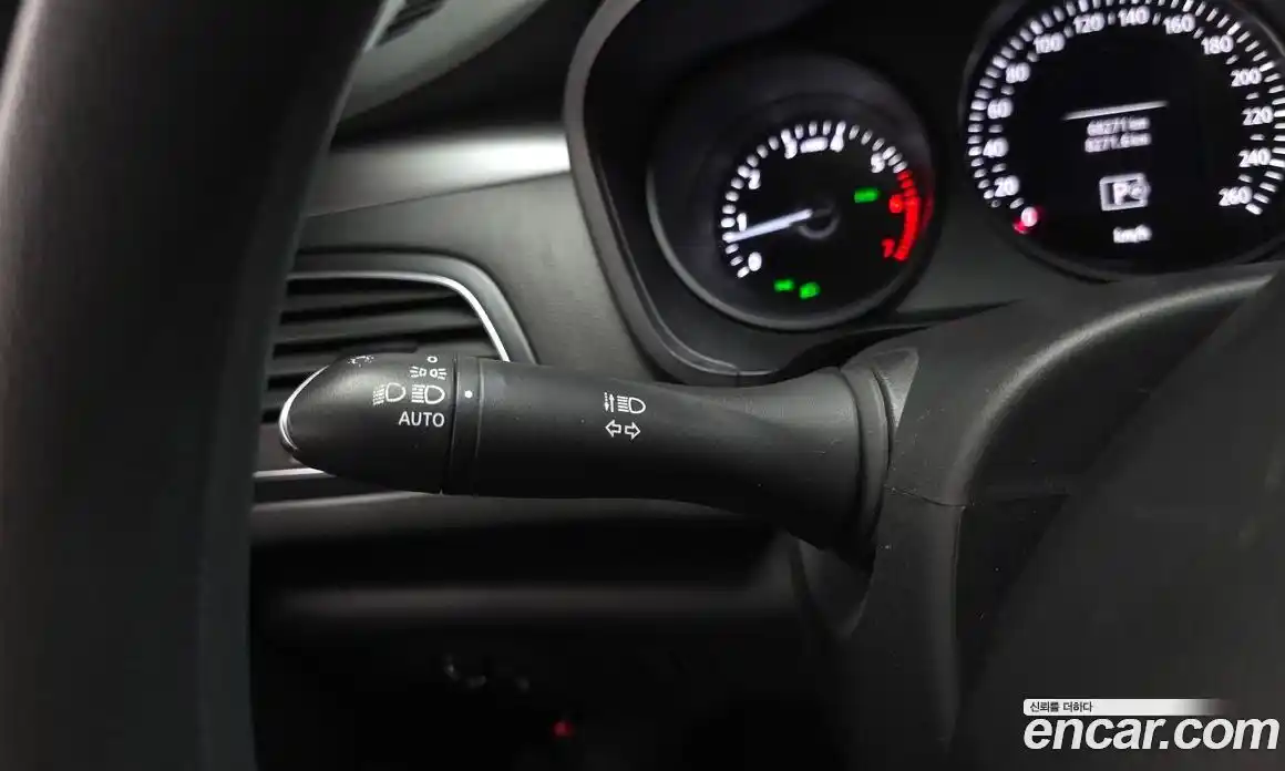 Renault SM6 2019 2.0 Автомат в Москве № 137812, фото 16