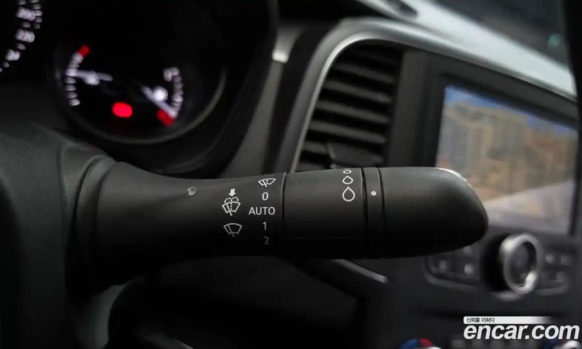 Renault SM6 2019 2.0 Автомат в Москве № 137812, фото 17