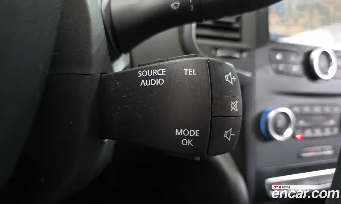 Renault SM6 2019 2.0 Автомат в Москве № 137812, фото 18