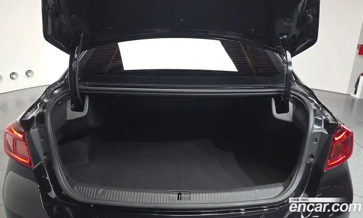 Renault SM6 2019 2.0 Автомат в Москве № 137812, фото 20