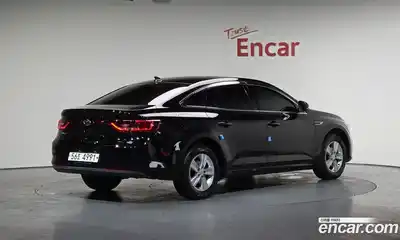 Renault SM6 2019 2.0 Автомат в Москве № 137812, миниатюра 2