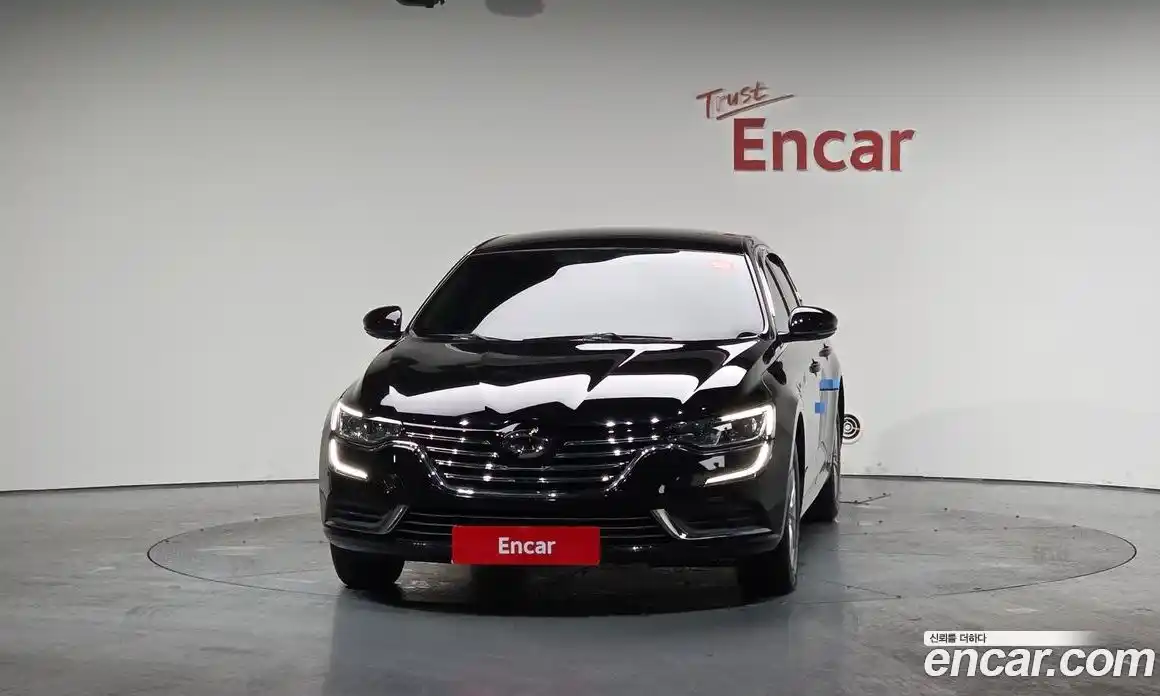 Renault SM6 2019 2.0 Автомат в Москве № 137812, фото 3